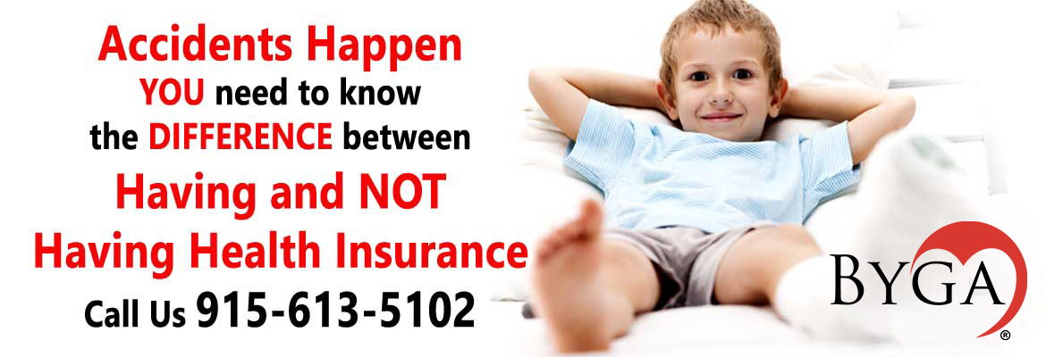 El Paso Health Insurance Accident and Emergency